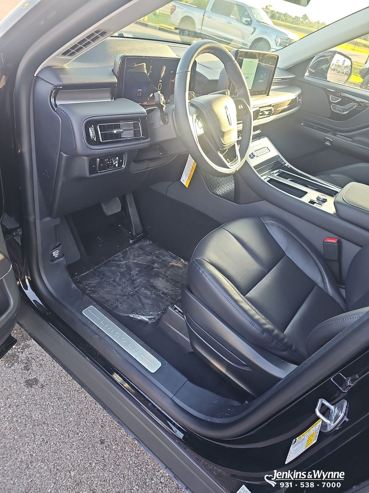 2026 Lincoln Aviator Premiere®