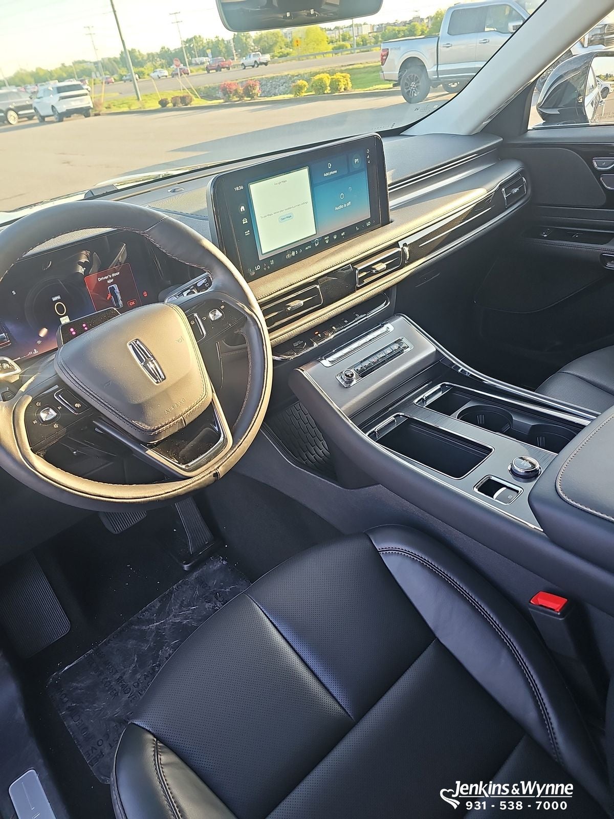 2026 Lincoln Aviator Premiere®