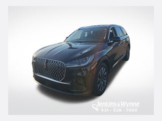 2026 Lincoln Aviator Premiere®