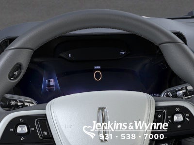 2026 Lincoln Aviator Premiere®