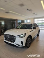 2026 Lincoln Aviator Premiere®