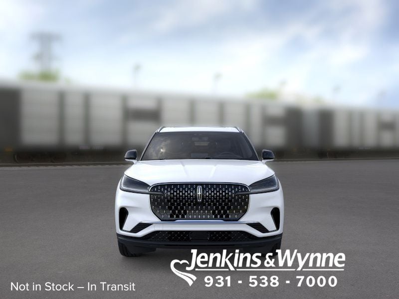 2026 Lincoln Aviator Premiere®