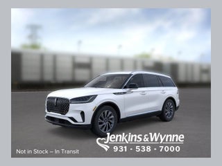 2026 Lincoln Aviator Premiere®