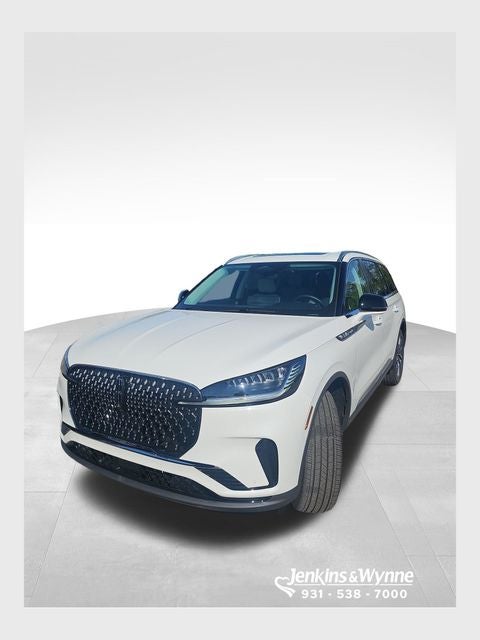 2026 Lincoln Aviator Premiere®