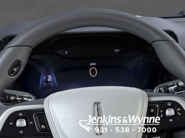 2026 Lincoln Aviator Premiere®