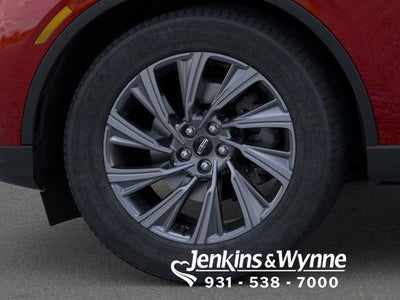 2026 Lincoln Aviator Premiere®