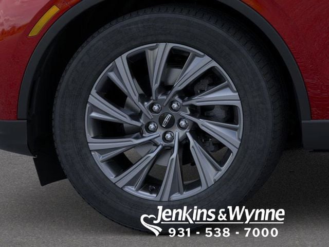 2026 Lincoln Aviator Premiere®