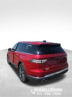 2026 Lincoln Aviator Premiere®