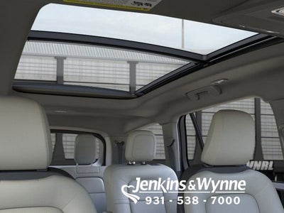 2026 Lincoln Aviator Premiere®