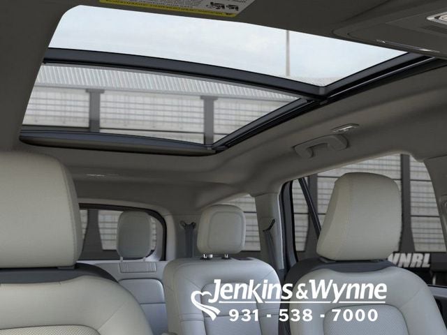 2026 Lincoln Aviator Premiere®