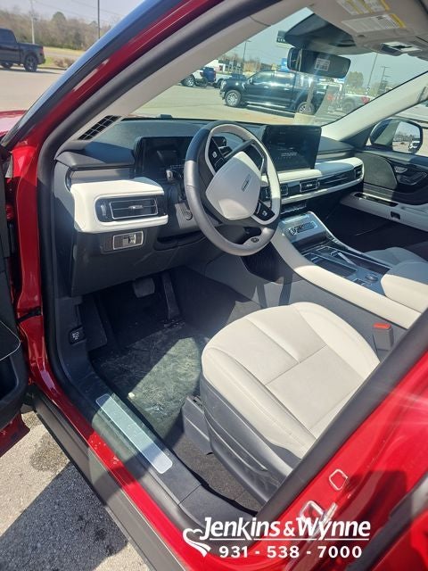 2026 Lincoln Aviator Premiere®