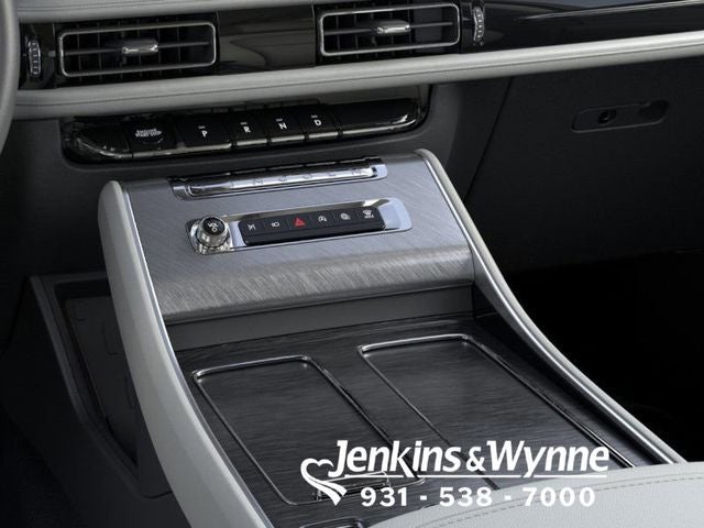 2026 Lincoln Aviator Premiere®