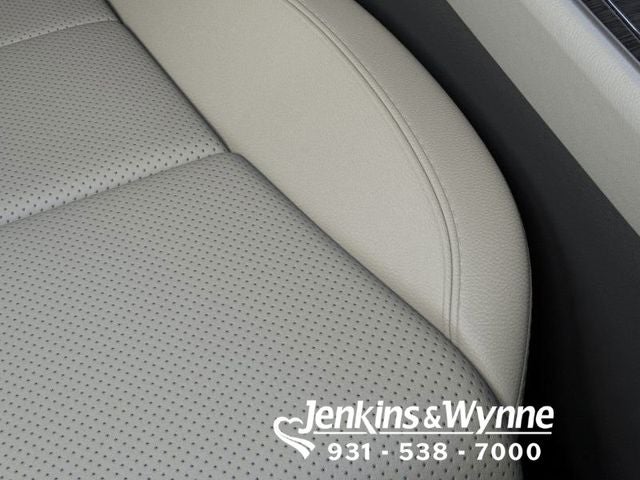 2026 Lincoln Aviator Premiere®