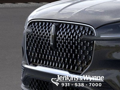 2026 Lincoln Aviator Premiere®