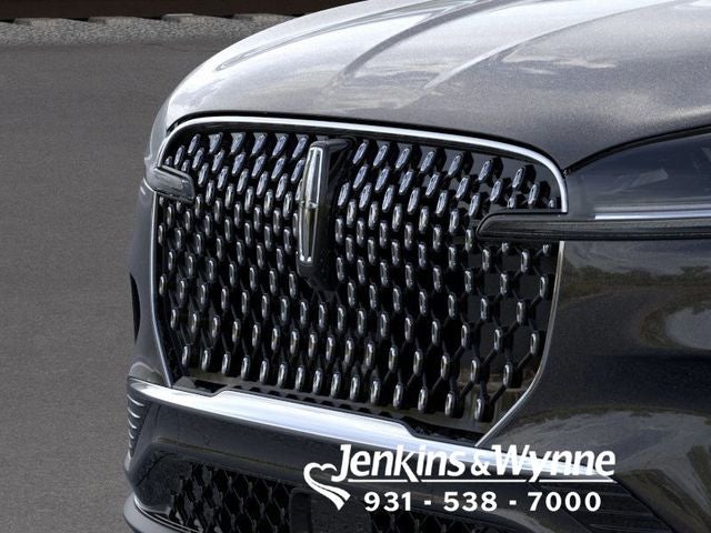 2026 Lincoln Aviator Premiere®