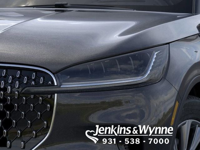 2026 Lincoln Aviator Premiere®