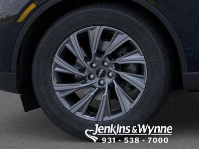 2026 Lincoln Aviator Premiere®