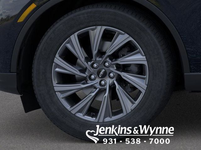 2026 Lincoln Aviator Premiere®