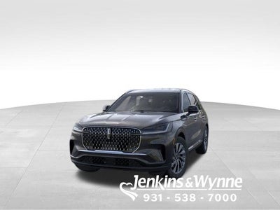 2026 Lincoln Aviator Premiere®