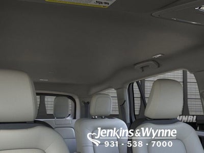 2026 Lincoln Aviator Premiere®