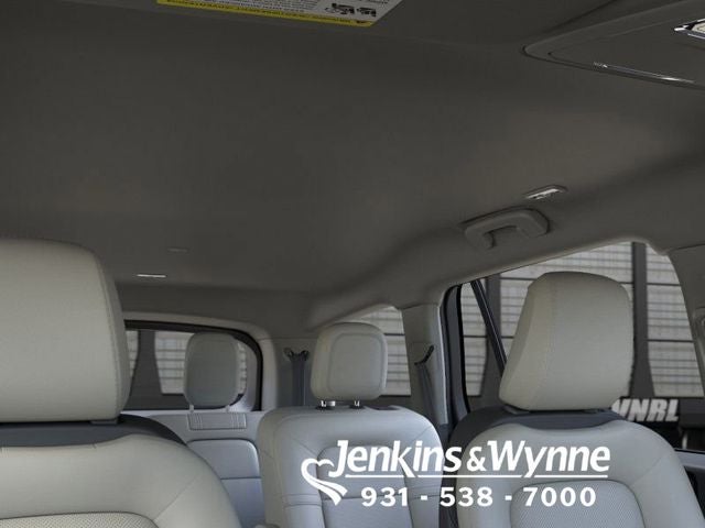 2026 Lincoln Aviator Premiere®