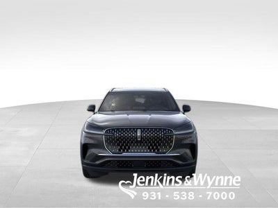 2026 Lincoln Aviator Premiere®