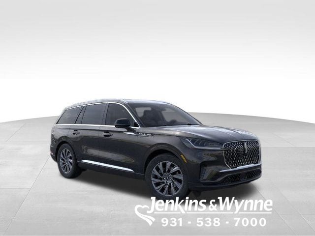 2026 Lincoln Aviator Premiere®