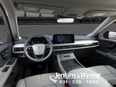 2026 Lincoln Aviator Premiere®