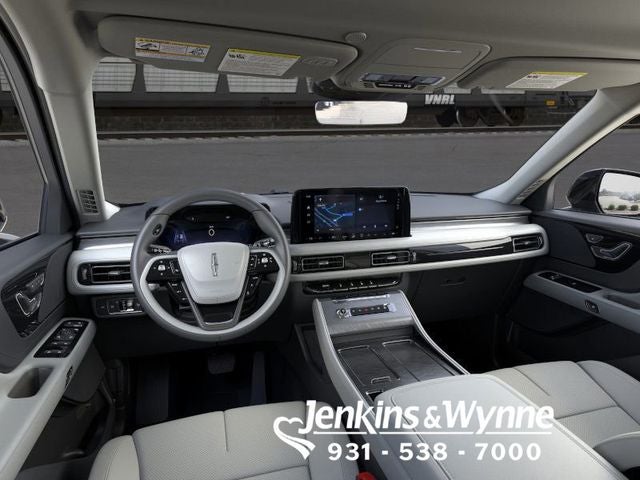 2026 Lincoln Aviator Premiere®