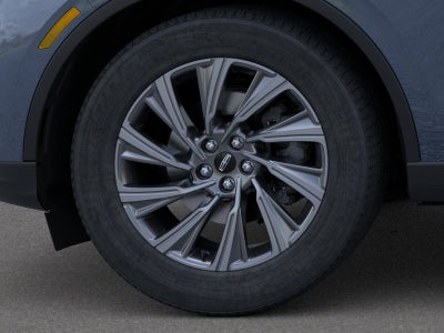 2026 Lincoln Aviator Premiere®