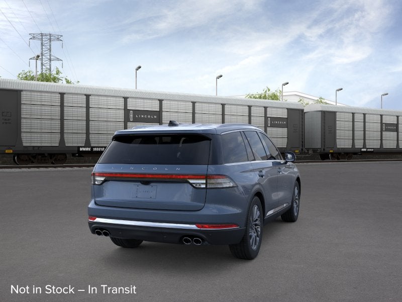 2026 Lincoln Aviator Premiere®