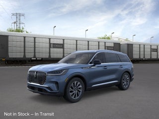 2026 Lincoln Aviator Premiere®