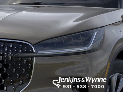 2026 Lincoln Aviator Premiere®