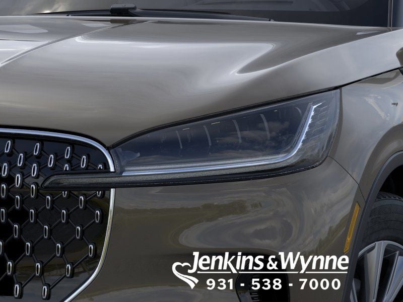 2026 Lincoln Aviator Premiere®