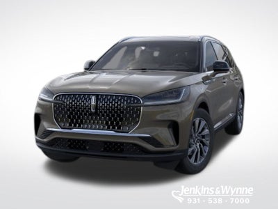 2026 Lincoln Aviator Premiere®