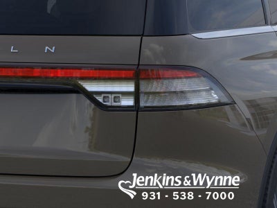 2026 Lincoln Aviator Premiere®