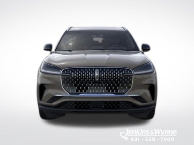 2026 Lincoln Aviator Premiere®