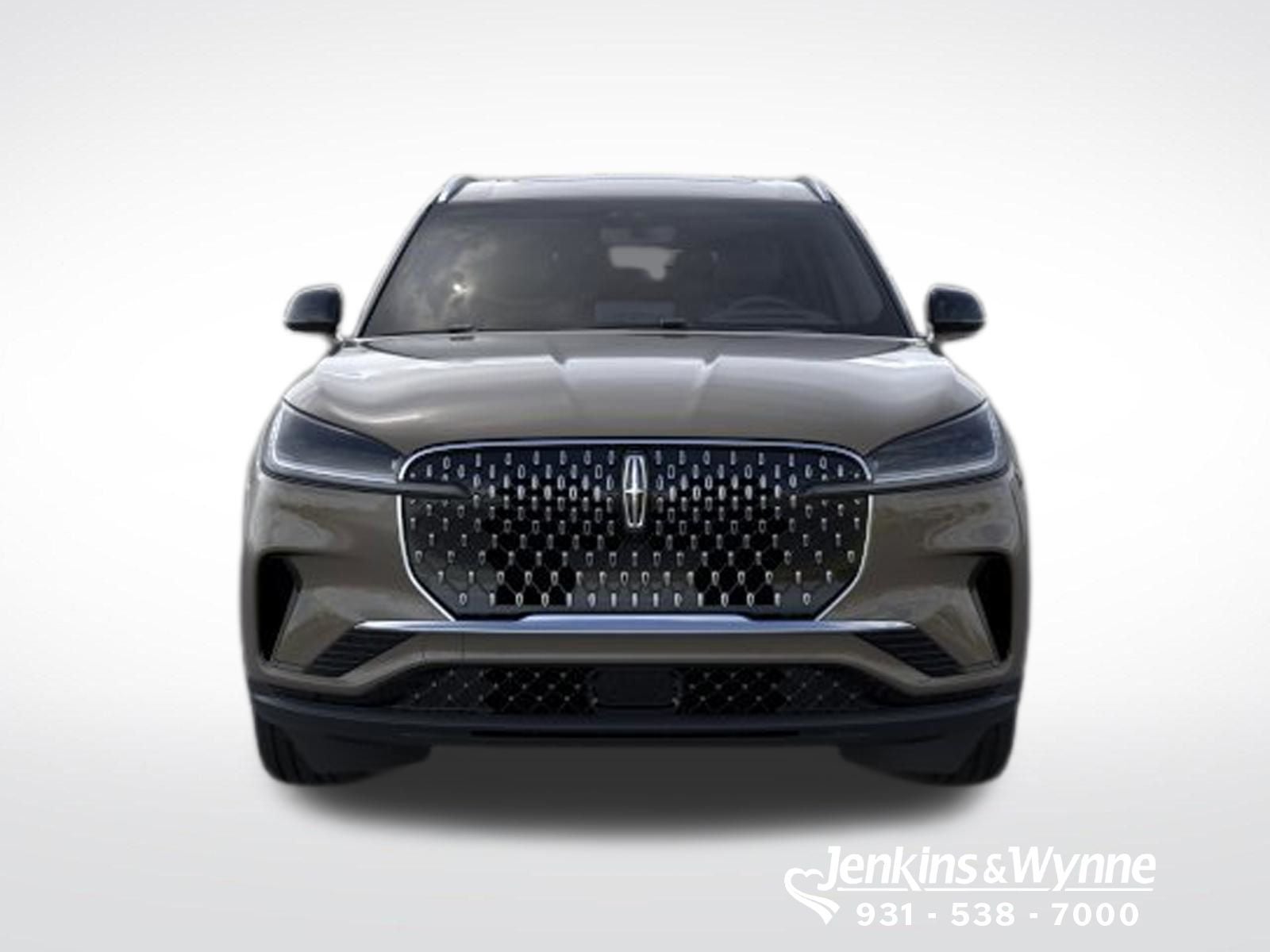2026 Lincoln Aviator Premiere®