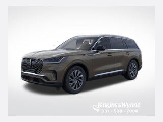 2026 Lincoln Aviator Premiere®