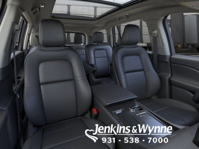 2026 Lincoln Aviator Premiere®