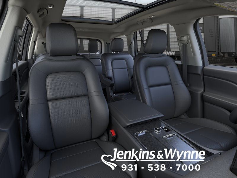 2026 Lincoln Aviator Premiere®