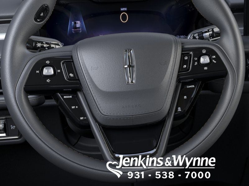 2026 Lincoln Aviator Premiere®