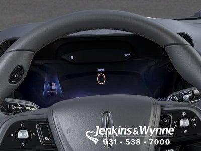 2026 Lincoln Aviator Premiere®