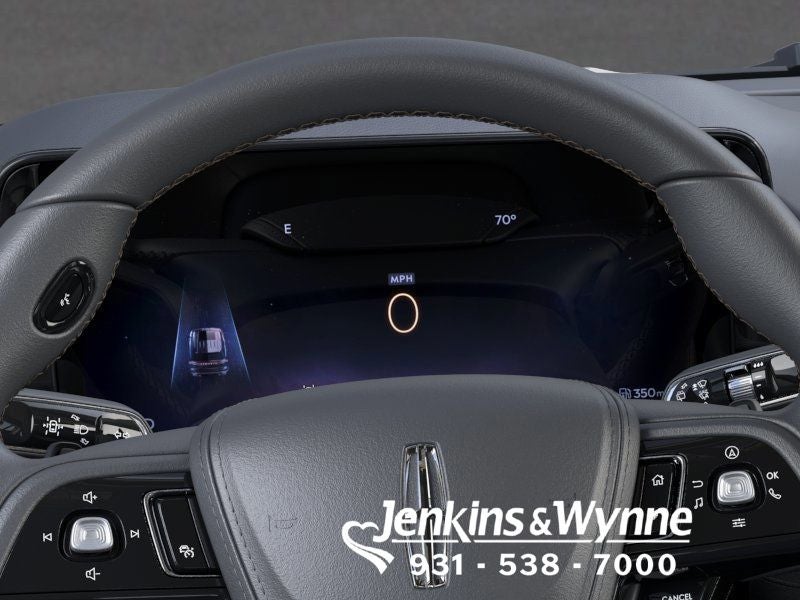 2026 Lincoln Aviator Premiere®