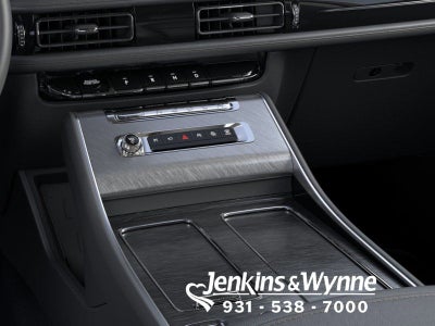 2026 Lincoln Aviator Premiere®