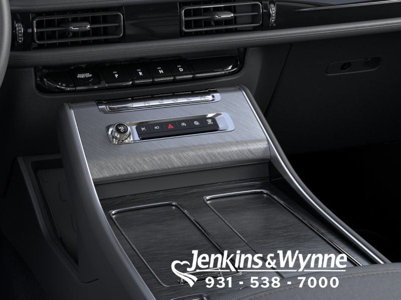 2026 Lincoln Aviator Premiere®