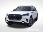 2026 Lincoln Aviator Premiere®
