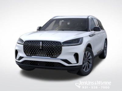 2026 Lincoln Aviator Premiere®