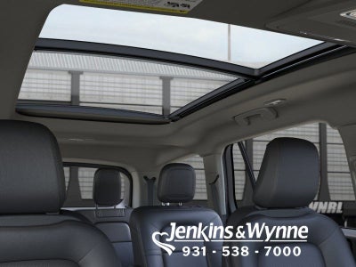 2026 Lincoln Aviator Premiere®