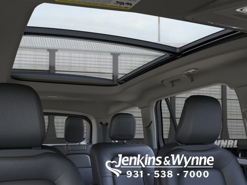 2026 Lincoln Aviator Premiere®
